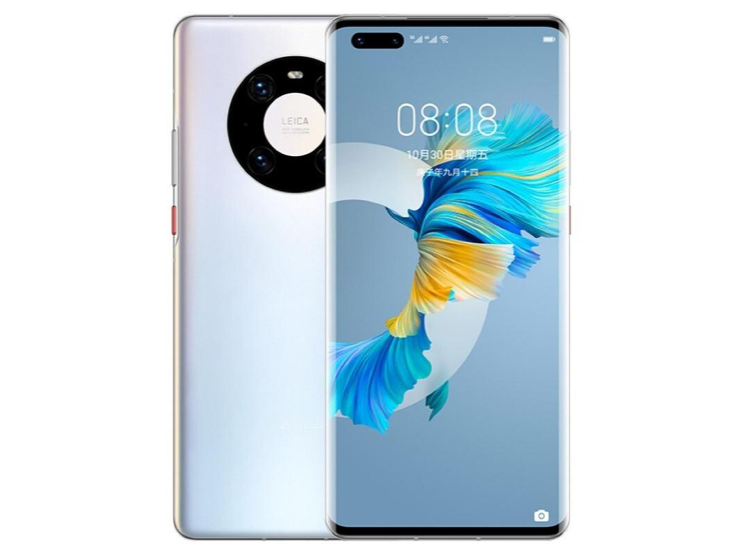 HUAWEI - huawei mate40 pro　中国版　中古 中古中古中古再生中国オリジナルブランド携帯電話Mate40Pro
