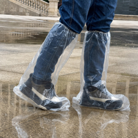 Protège-chaussures en vrac, grande taille, respirants, certifiés ISO, sans latex, hypoallergéniques, pour usage médical