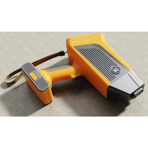เครื่องวิเคราะห์อลูมิเนียมแบบพกพา X-1688 Libs เครื่องวิเคราะห์ XRF แบบมือถือ เครื่องวิเคราะห์อลูมิเนียม - Product Image 4