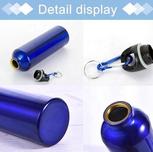 Nouvelle gourde sport isotherme en acier inoxydable 2025 pour femmes, personnalisable avec logo, idéale pour les fêtes et la salle de sport, grande capacité, maintien de la température - Product Image 6