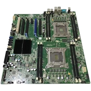 Placa base reacondicionada para ordenador de sobremesa T5600, LGA2011, DDR4, gráficos integrados de doble canal, interfaz IDE, placa base GN6JF 0GN6JF - Product Image 2