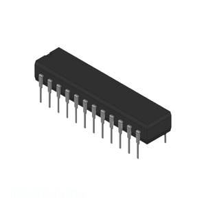Módulo DIP 23 IRSM515-015DA, Componente Electrónico de Gestión de Energía (PMIC), Original - Product Image 1