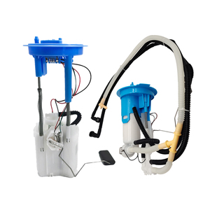 Conjunto de Bomba de Combustible Nuevo de Alta Calidad para Audi A3 TT Quattro VW R32 1K0919051AR 1K091905AH - Product Image 1