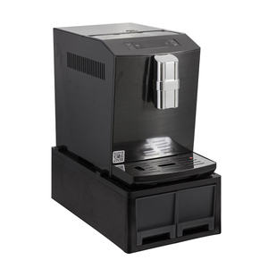 หนึ่งถ้วยกาแฟ Cappuccino Maker เครื่องบดสำหรับกาแฟด้านบน - Product Image 3