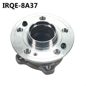 Unidad de Rodamiento Automotriz IRQE-8A37, Conjunto de Cabezal de Eje 1673340400 para Mercedes-Benz, Pieza de Repuesto - Product Image 2