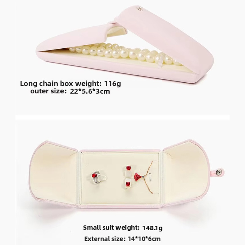 box packaging personalized for jewels