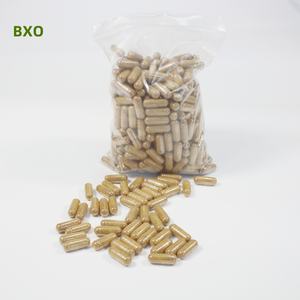 Cápsula de suplemento de hierbas de buena calidad, extracto de Garcinia Cambogia Oem, Proveedor Profesional, precio bajo - Product Image 1