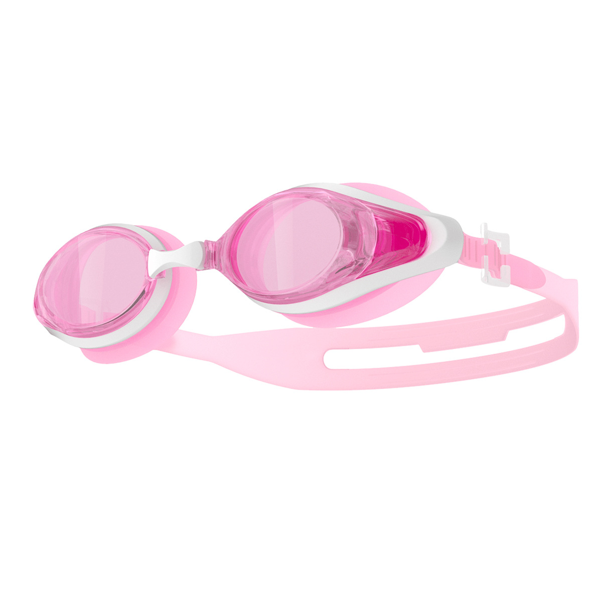 Fini mat rose anti-buée (en boîte)