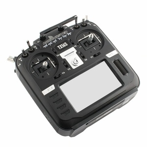 RadioMaster TX16S Mark <span class=keywords><strong>II</strong></span> V4.0 <span class=keywords><strong>Mini</strong></span> 4-en-1 ELRS, Control Remoto Multiprotocolo con Gimbal, Soporte Dual Integrado para FPV - Product Image 5