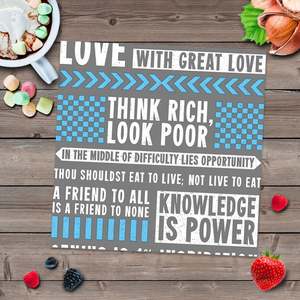 Papier sulfurisé personnalisé en gros, résistant à la graisse et au four, papier à hamburger, papier alimentaire imprimé, papier sulfurisé de qualité alimentaire, vente chaude - Product Image 3