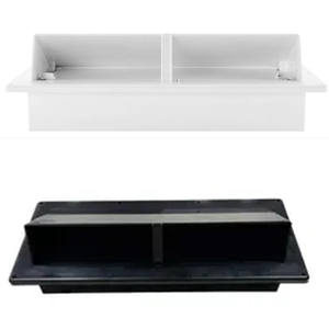 أفضل المنتجات مبيعًا غطاء فتحة تهوية عادم RV - Product Image 2