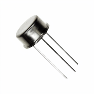 Transistors TO-205AD, TO-39-3 en boîtier métallique JAN2N1893S Composants électroniques BOM IC en stock - Product Image 1