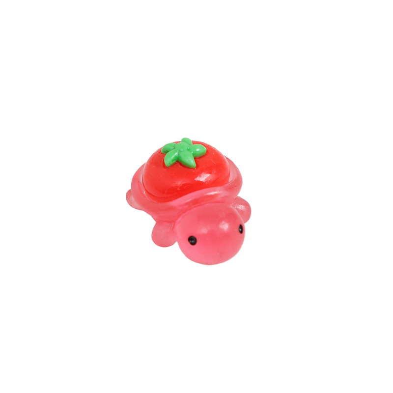 colorful [Luminous] Cherry tomatoes