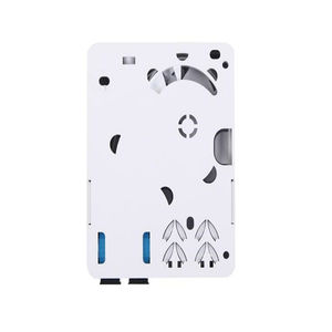 Porte Ftth presa ottica scatola terminale in fibra ottica Casette fibra ottica fabbricazione in fabbrica vari 1 <span class=keywords><strong>2</strong></span> 4 8 cartone BF ST SC FC LC - Product Image 4