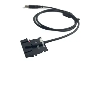 Per MOTOROLA TETRA USB POSTERIORE di PROGRAMMAZIONE di PIOMBO PER MTM5500 MTM5400 MTM5200 DM4601e MTM800e