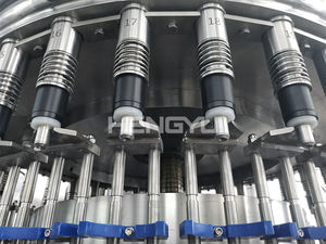 2026年新型饮用水产品供应商，操作简单，全自动12000瓶/小时塑料瓶水生产 - Product Image 5