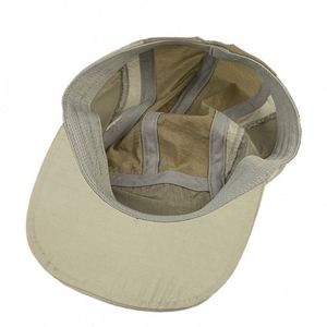 หมวกเบสบอลกันน้ำแบบเรโทรญี่ปุ่น แห้งเร็ว ปักลาย 3 มิติ แต่งสีสัน เหมาะสำหรับกิจกรรมกลางแจ้ง ปีนเขา กันแดด ใช้ได้ทั้งชายและหญิง - Product Image 2