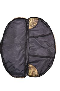 Échantillon gratuit Sac de transport pour arc recurve de tir à l'arc, démontable, portable, souple, double couche, pour le rangement et l'entraînement au tir à l'arc - Product Image 4