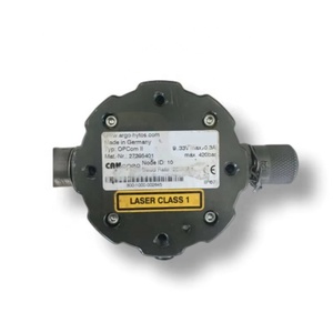 Moniteur de particules OPCOM SPCO 300-1000 Détecteur de pollution par les huiles - Product Image 3