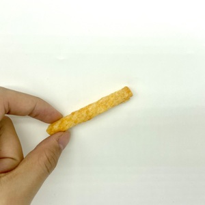Galletas de Arroz <span class=keywords><strong>Takis</strong></span> - Textura Dura, Sabor Picante, Bolsa de Arroz Frito de China - Product Image 4