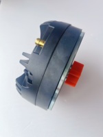Haut-parleur de compression haute sensibilité 44,5 mm, diaphragme en titane, 8 ohms, pour système de sonorisation PA