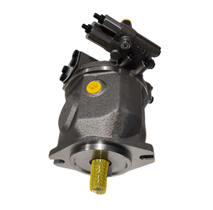 Pompe à piston hydraulique A10VSO28, pompe principale pour engins de construction standard avec garantie d'un an A10VSO71DFR1/31L-VPC42N00-(T0) - Product Image 2