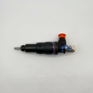 XPower 10.8L D11 Motor BEBJ1F11101 BEBJ1F11201 Inyector de combustible 22459521 22459522 Boquilla de tractor excavadora - Product Image 3