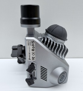 Escáner Lidar 3D Portátil, Pequeño y Preciso, con Láser S2 GNSS RTK, Instrumento de Topografía para Construcción y BIM - Product Image 2