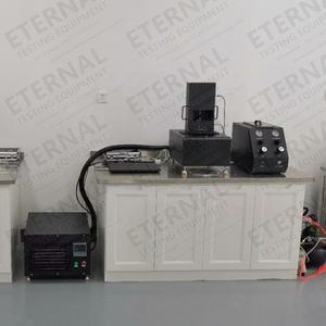 Hoge Precisie Buigstraal Reometer Testapparatuur - Product Image 5