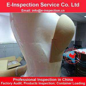 Agente de inspección textil profesional para ropa interior, producto de inspección final, Servicio de Inspección pre envío en China - Product Image 3