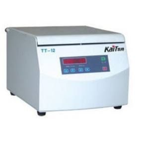 Preparador de Frotis Celulares a Base de Líquido TT-12 y Centrífuga de Sobremesa de Baja Temperatura y Alta Velocidad para Uso en Laboratorio - Product Image 4