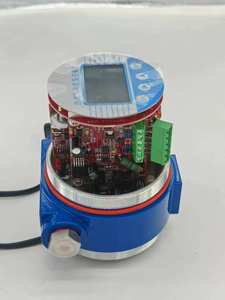 高品質精密流量計カスタマイズ可能OEMサポート特殊売れ筋高精度で信頼性の高い流量計 - Product Image 3