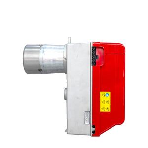 Quemador de caldera de <span class=keywords><strong>aceite</strong></span> GULLIVER RG5S quemador industrial de <span class=keywords><strong>aceite</strong></span> de una sola etapa 250000 Kcal - Product Image 1