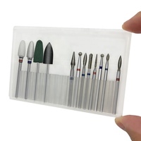 Machine à retirer le vernis à ongles 24W 2026, Ponceuse à ongles sans balais 35000 tr/min