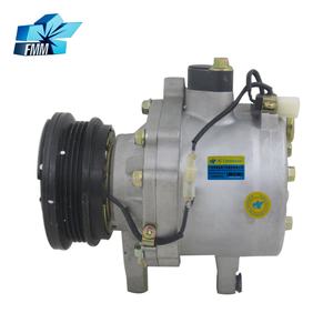 Compresor de Aire Acondicionado Original ATC06610 para Chery QQ6, Compresor de A/C para Auto, Precio al por Mayor - Product Image 1