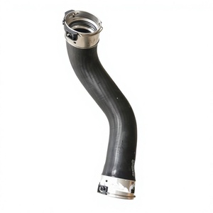 สำหรับท่อน้ำหล่อเย็นเบนบาว 420 มม. ยางหนา 4 มม. สำหรับเปลี่ยนซ่อม OE 2035012982 - Product Image 2