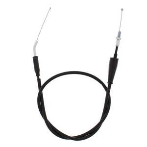 Suzuki RM 250 97-00 Throttle <b>Cable</b> for Motorcycle <b>Controls</b> - Product Image 1