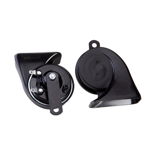 Accessori Auto: Clacson Elettrico a Chiocciola Super Potente, Altoparlanti Impermeabili per Veicoli - Product Image 3