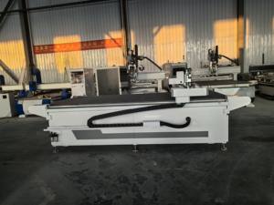 Couteau vibrant multifonctionnel, compatible avec les <span class=keywords><strong>films</strong></span> minces (0.1mm) à la mousse épaisse (50mm) et le contreplaqué - Product Image 4