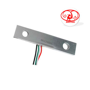 Mlc700d thể hiện quy mô câu cá Quy mô thu nhỏ tải trọng lượng tế bào cảm biến <span class=keywords><strong>50kg</strong></span> - Product Image 4