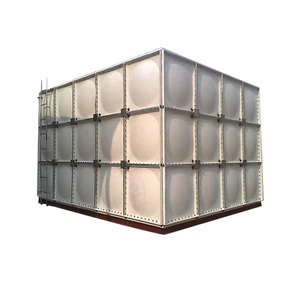 Durable et grande capacité 1000 Réservoir d'<span class=keywords><strong>eau</strong></span> <span class=keywords><strong>de</strong></span> <span class=keywords><strong>pluie</strong></span> carré en fibre <span class=keywords><strong>de</strong></span> verre <span class=keywords><strong>de</strong></span> <span class=keywords><strong>20000</strong></span> <span class=keywords><strong>litres</strong></span> Réservoir FRP pour l'<span class=keywords><strong>eau</strong></span> <span class=keywords><strong>de</strong></span> stockage - Product Image 3