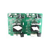 Carte électronique OEM PCB Power Bank, assemblage de pwu, Circuit imprimé imprimé PCBA pcb et pcba