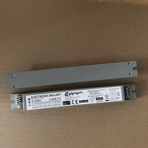 220V T5 chấn lưu điện tử 8W cho đèn huỳnh quang PF 0.98 1x8W đèn huỳnh quang chấn lưu - Product Image 4