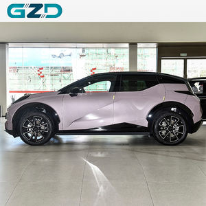 Nuovo veicolo di energia 2025 Geely Zeekr <span class=keywords><strong>X</strong></span> 4x4 SUV a buon mercato EV <span class=keywords><strong>auto</strong></span> ad alta velocità Made In cina 560KM a lungo raggio donna <span class=keywords><strong>auto</strong></span> nuova 2025 - Product Image 4