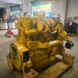 C4.4/C6.4 3935951 2107098 3172093 4L8041 5L2339 1342327 Démarrage électrique refroidi à l'eau 4 temps Assemblage Amshaft pour bateaux Diesel - Product Image 3