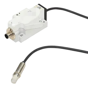 ไดรฟ์มัลติโปรโตคอลขนาดกะทัดรัด FES-TO CMMT-AS-C2-11A-P3-MP-S1, 400V 3 เฟส, 2A, 800W, ระบบความปลอดภัย STO/SBC - Product Image 2