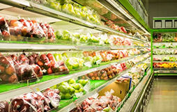 10.1 pouces TFT couleur étiquette d'étagère électronique système ESL fruits aliments frais lire la vidéo étiquettes <span class=keywords><strong>de</strong></span> <span class=keywords><strong>prix</strong></span> <span class=keywords><strong>de</strong></span> supermarché LCD - Product Image 4