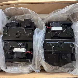 มอเตอร์ไฮดรอลิก Pinxin สำหรับ 90R/90L 42/55/75/100/130/180/250r คุณภาพสูง 48MPa สำหรับงานเจาะอุโมงค์และงานโยธา แรงบิดต่อเนื่อง 50 นิวตันเมตร - Product Image 6