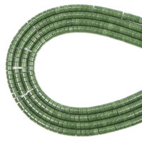 Perles entretoises rondes en pierre naturelle Xueba de Xulin, emballage personnalisé, vente en gros de pierres précieuses en vrac pour la fabrication de bijoux