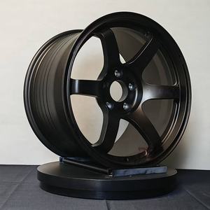 5X114.3 5X120 5x100รังสี <span class=keywords><strong>Te37</strong></span> Saga S-Puls สีเขียวรถแข่ง17 18 19 20 21นิ้วล้อปลอมสำหรับ S2000 FK8 BRZ <span class=keywords><strong>ขอบ</strong></span> M5 F90<span class=keywords><strong>ขอบ</strong></span>รถ - Product Image 2